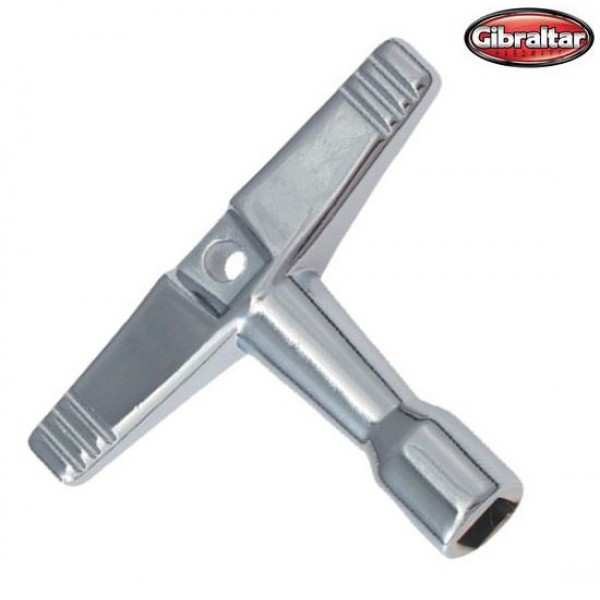 Gibraltar SC-4244 Standard Drum Key  